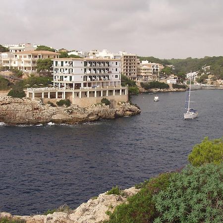 Hotel Villa Sirena Cala Figuera  Exterior foto