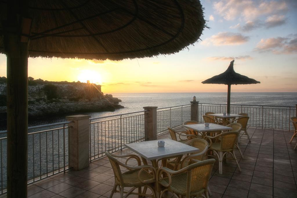 Hotel Villa Sirena Cala Figuera  Exterior foto